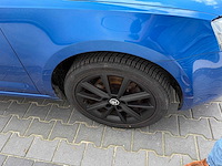 Skoda - octavia combi - 1.4 tsi grt elegance busines - personenauto - 2013 - afbeelding 14 van  27