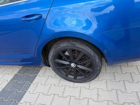 Skoda - octavia combi - 1.4 tsi grt elegance busines - personenauto - 2013 - afbeelding 15 van  27