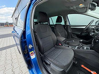 Skoda - octavia combi - 1.4 tsi grt elegance busines - personenauto - 2013 - afbeelding 16 van  27