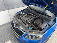 Skoda - octavia combi - 1.4 tsi grt elegance busines - personenauto - 2013 - afbeelding 17 van  27
