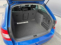 Skoda - octavia combi - 1.4 tsi grt elegance busines - personenauto - 2013 - afbeelding 20 van  27
