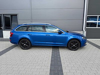 Skoda - octavia combi - 1.4 tsi grt elegance busines - personenauto - 2013 - afbeelding 22 van  27