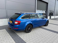 Skoda - octavia combi - 1.4 tsi grt elegance busines - personenauto - 2013 - afbeelding 23 van  27
