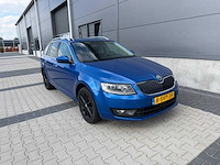 Skoda - octavia combi - 1.4 tsi grt elegance busines - personenauto - 2013 - afbeelding 25 van  27