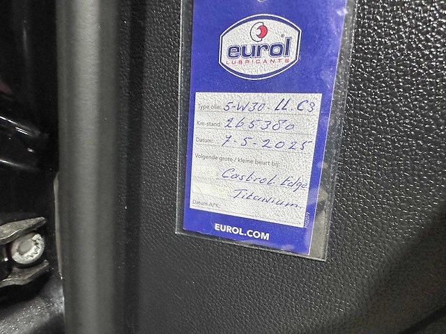 Skoda - octavia combi - 1.4 tsi gr.t.amb.bns - 78-tkd-8 - afbeelding 14 van  21