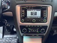Skoda - octavia combi - 1.4 tsi gr.t.amb.bns - 78-tkd-8 - afbeelding 5 van  19