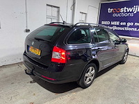 Skoda - octavia combi - 1.4 tsi gr.t.amb.bns - 78-tkd-8 - afbeelding 15 van  19