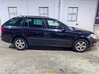 Skoda - octavia combi - 1.4 tsi gr.t.amb.bns - 78-tkd-8 - afbeelding 16 van  19