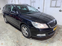 Skoda - octavia combi - 1.4 tsi gr.t.amb.bns - 78-tkd-8 - afbeelding 17 van  19