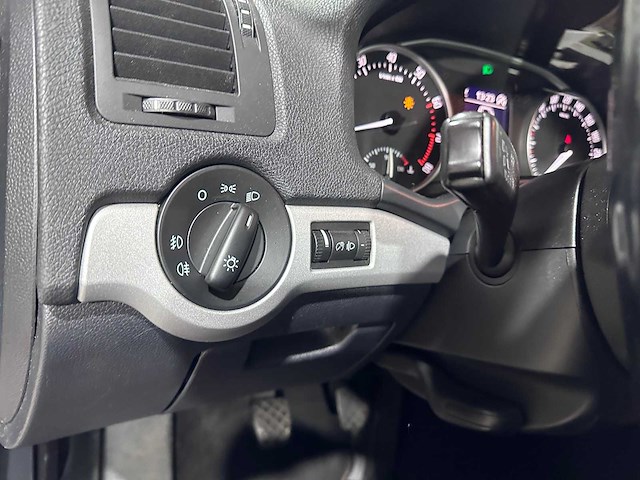 Skoda - octavia combi - 1.4 tsi gr.t.amb.bns - car - afbeelding 4 van  21