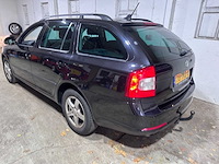 Skoda - octavia combi - 1.4 tsi gr.t.amb.bns - car - afbeelding 15 van  21