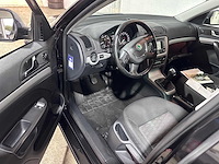 Skoda - octavia combi - 1.4 tsi gr.t.amb.bns - car - afbeelding 20 van  21