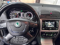Skoda - octavia combi - 1.4 tsi gr.t.amb.bns - car - afbeelding 21 van  21