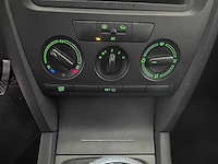 Skoda - octavia combi - 1.6 ambiente - 37-sp-dk - 2006 - afbeelding 5 van  18