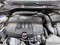 Skoda - octavia combi - 1.6 ambiente - 37-sp-dk - 2006 - afbeelding 9 van  18