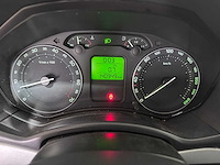 Skoda - octavia combi - 1.6 ambiente - 37-sp-dk - 2006 - afbeelding 18 van  18