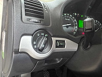Skoda - octavia combi - 1.6 ambiente - 37-sp-dk - 2006 - afbeelding 1 van  9