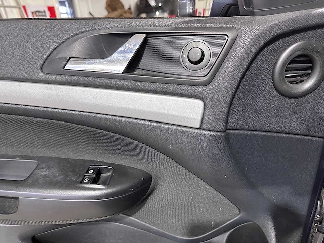 Skoda - octavia combi - 1.6 tdi gr.t.amb.bns - 45-tjv-4- 2012 - afbeelding 1 van  3