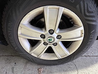 Skoda - octavia combi - 1.6 tdi gr.t.amb.bns - 45-tjv-4- 2012 - afbeelding 7 van  16