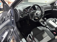 Skoda - octavia combi - 1.6 tdi gr.t.amb.bns - 45-tjv-4- 2012 - afbeelding 15 van  16