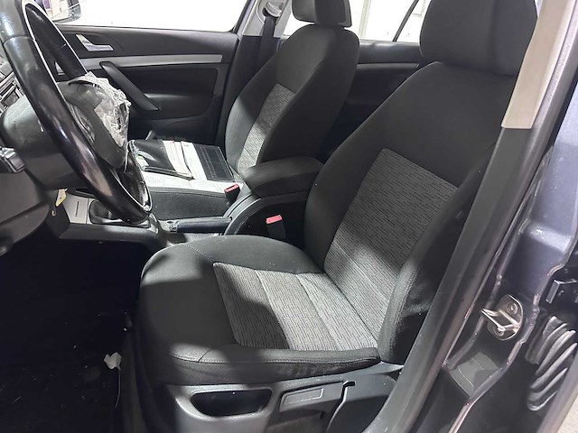 Skoda - octavia combi - 1.6 tdi gr.t.amb.bns - 45-tjv-4- 2012 - afbeelding 3 van  11