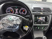 Skoda - octavia combi - 1.6 tdi gr.t.amb.bns - 45-tjv-4- 2012 - afbeelding 10 van  11