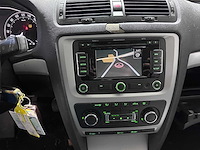 Skoda - octavia combi - 1.6 tdi gr.t.amb.bns - 45-tjv-4- 2012 - afbeelding 4 van  20