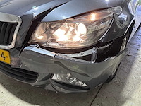 Skoda - octavia combi - 1.6 tdi gr.t.amb.bns - 45-tjv-4- 2012 - afbeelding 13 van  20