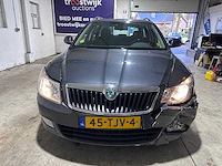 Skoda - octavia combi - 1.6 tdi gr.t.amb.bns - 45-tjv-4- 2012 - afbeelding 17 van  20