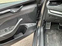 Skoda - octavia combi - 4x4 rs plus 2.0 tdi - car - 2023 - afbeelding 13 van  33
