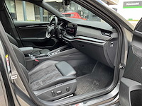 Skoda - octavia combi - 4x4 rs plus 2.0 tdi - car - 2023 - afbeelding 15 van  33