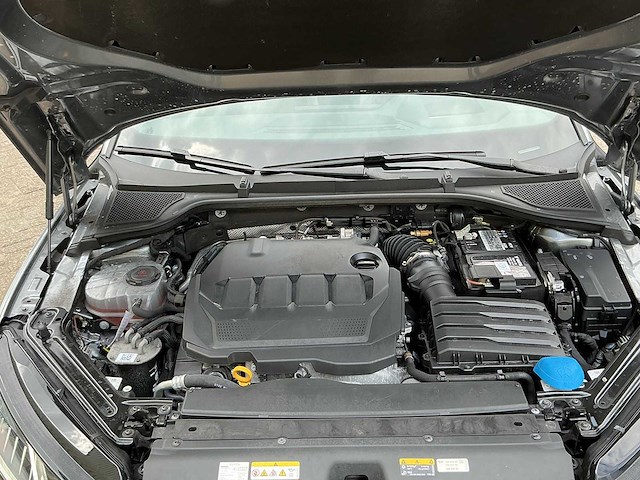 Skoda - octavia combi - 4x4 rs plus 2.0 tdi - car - 2023 - afbeelding 26 van  33