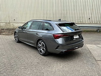 Skoda - octavia combi - 4x4 rs plus 2.0 tdi - car - 2023 - afbeelding 28 van  33