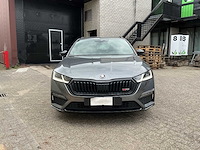 Skoda - octavia combi - 4x4 rs plus 2.0 tdi - car - 2023 - afbeelding 32 van  33