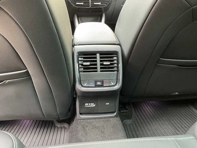 Skoda - octavia combi - 4x4 rs plus 2.0 tdi - car - 2023 - afbeelding 19 van  33