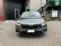 Skoda - octavia combi - 4x4 rs plus 2.0 tdi - car - 2023 - afbeelding 32 van  33