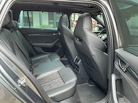Skoda - octavia combi - 4x4 rs plus 2.0 tdi - car - 2023 - afbeelding 20 van  33