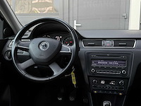 Skoda - rapid - 1.2 tsi grt elegance - car - 2013|7-kdd-07|iaw - afbeelding 10 van  22