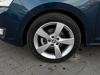 Skoda - rapid - 1.2 tsi grt elegance - car - 2013|7-kdd-07|iaw - afbeelding 11 van  22