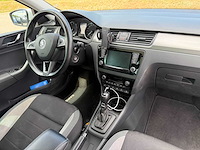 Skoda - rapid spaceback - 1.2 tsi grt joy jx-679-p 2016 iaw - afbeelding 3 van  10