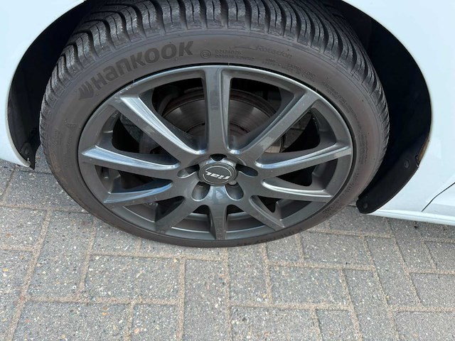 Skoda - rapid spaceback - 1.2 tsi grt joy jx-679-p 2016 iaw - afbeelding 5 van  10