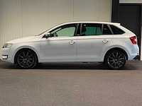 Skoda - rapid spaceback - 1.2 tsi grt joy jx-679-p 2016 iaw - afbeelding 6 van  27