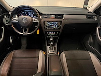 Skoda - rapid spaceback - 1.2 tsi grt joy jx-679-p 2016 iaw - afbeelding 11 van  27