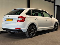 Skoda - rapid spaceback - 1.2 tsi grt joy jx-679-p 2016 iaw - afbeelding 19 van  27