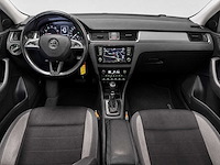 Skoda - rapid spaceback - 1.2 tsi grt joy jx-679-p 2016 iaw - afbeelding 21 van  27