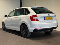 Skoda - rapid spaceback - 1.2 tsi grt joy jx-679-p 2016 iaw - afbeelding 26 van  27