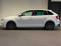 Skoda - rapid spaceback - 1.2 tsi grt joy jx-679-p 2016 iaw - afbeelding 6 van  28