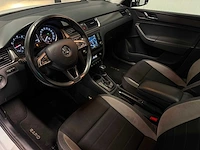 Skoda - rapid spaceback - 1.2 tsi grt joy jx-679-p 2016 iaw - afbeelding 8 van  28