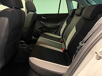 Skoda - rapid spaceback - 1.2 tsi grt joy jx-679-p 2016 iaw - afbeelding 1 van  11