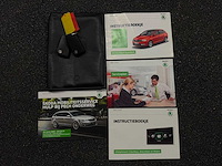 Skoda - rapid spaceback - 1.2 tsi grt joy jx-679-p 2016 iaw - afbeelding 5 van  11